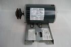 5k48mn4295bx X70410463010 Ge 200-230 460v 1725rpm 1hp 3phase Ac Blower Motor