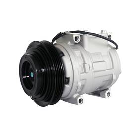 Xg11074 Xiageng Ac Compressor With Clutch Compatible Acura Integra 1990-2001 Nsx 1991-2