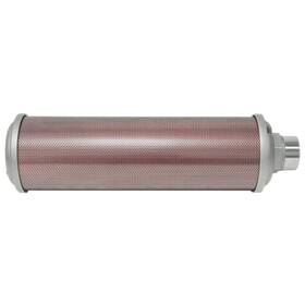 Xy20 Xidatt Air Compressor Muffle Dryer Silencer 2 Inch Npt For Drying Machin