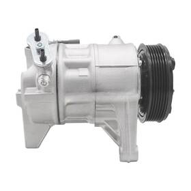 Yeronggeng1978 Xrlhmj Air Conditioner Ac Compressor Compatible For Buick Lacrosse Cadillac Srx 3.6l V6