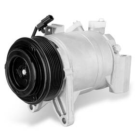 Fg671 Yeherit Air Conditioner Ac Compressor Compatible With 2009-2014 Nissan Murano Maxima