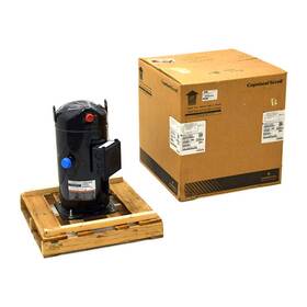Zp295kce-twd-965 York 04380 New Copeland Scroll 015-04380-904 Tandem A/c Compressor
