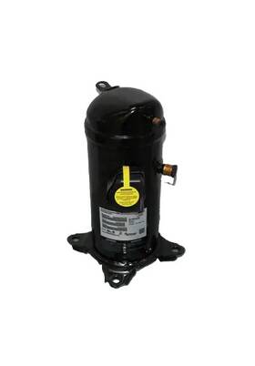 York S1-01503725004 Scroll Compressor Replaced For 121l2297 57 800 Btuh