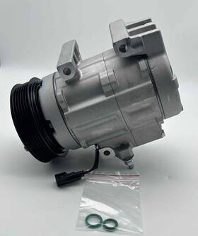 4643 Youxmoto A/c Compressor With Clutch For Ford 5.4l 07 14