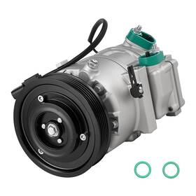 Youxmoto Yxacc178-ac Ac Compressor With Clutch Fit For 2011-2013 Kia Sorento 3.5l 2013-2018 Hyund