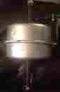 Ysla-100-4-0003 618-714-51 Ysla-36-6-0003 Welling Air Conditioner Motor