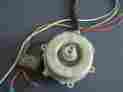 Yslb-20-4-0013 Welling Ydc20-4d 115v 60hz 0.58a Motor