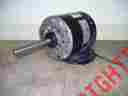 Yslb-450-8-b003 25305801 Interlink Evaporator Condenser Fan Motor 1 2 Hp 460 Heatcraft
