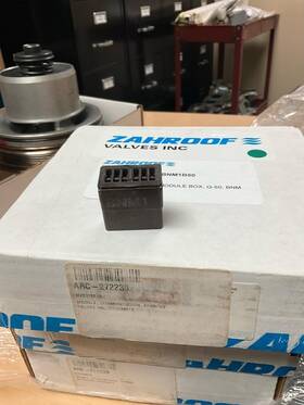 Bnm1b50 Zahroof Module Box Pn