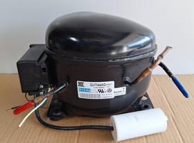 Gvt44ad Zel Refrigerator Compressor