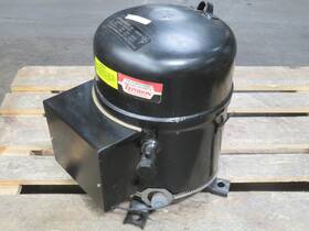 Bm700753 Zephron Reciprocating Compressor T231541
