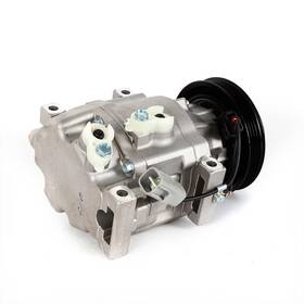 Ac-lfdxq-1819-2024 Zerneil Air Conditioner Compressor Ac And A/c Clutch For Toyota Echo 2000-20