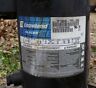 Zf13k4e-tf5-256 Copeland Scroll Compressor