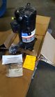 Zf15k4e-tdf-961 Copeland New Scroll Refrigeration Compressor Model