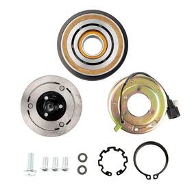 Zc1ccc001101 Zoncar Ac Compressor Clutch Kit Murano 2003-2007 A/c Assy 699264
