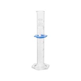 Unicctd250 Zoro Select Graduated Cylinder 250 Ml