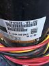 Zp122kce-tf5-250 Copeland Compressor