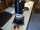 Zp20k5e-pfv-7m2 Copeland Scroll Compressor Volt Btu New