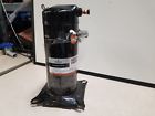 Zp20k6e-pfv-830 Copeland Scroll Compressor Was Never Used Has Wear