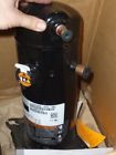 Zp21k5e-pfv-7m2 Copeland New Sealed Hvac Scroll Compressor Volt