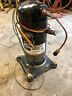 Zp25k6e-pfv-130 Zp25k5e-pfv-13r Copeland Btu Scroll Compressor