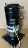 Zp31k6e-tf5-130 Emerson Copeland Scroll Compressor Ton Phase Volts