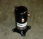 Zp38k5e-tf5-830 Copeland New Scroll Compressor Phase Volts
