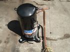 Zp41k3e-tf5-130 Cpeland Copeland Ton Scroll Compressor Btu