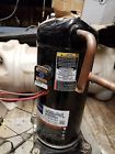 130-r410a Zp76kce Tf5 130 Copeland Scroll Compressor Phase