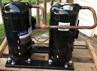 Zpdt21mce-tfd-275 Copeland Scroll Tandem Compressor Digital