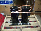 Zpt166kcetf5950 Emerson Copeland Scroll Ph Hz New