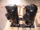 Zpt240kce-tf5 Copeland Scroll Tandem Compressors