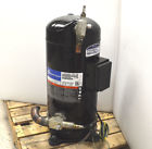 Zr125kce-tfd-265 Copeland Scroll 10-hp 3-ph