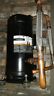 Zr150kce-tfd-655 Copeland Volt Scroll Compressor