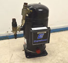 Zr19m3e-twd-561 Copeland 15-hp Scroll Compressor