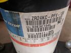 Zr24kc-pfv-130 Copeland Compressor Rheem Carrier Bryant Trane Lennox York Goodman Ton