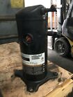 Zr25k53pfv7m3 Copeland Ton Ac Compressor Scroll