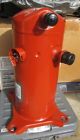 Zr34k3-pfv-806 Copeland Alliance Compressor New