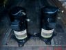 Zr36k3-pfv-230 Copeland Scroll Compressors Identical Ton Units