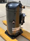 Zr380kce-ted-250 Emerson Copeland Scroll Compressor Minor Damage