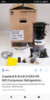 Zr42k5-tf5-800 Copeland Corporation Coplaweld Scroll Compressor