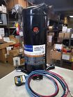 Zr44k5-tfd-692 Copeland Btu Scroll Compressor