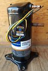 Zr54k5-pfv-130 Copeland Scroll A-c Compressor
