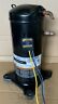 Zr54k5e-tf5-800 Emerson Copeland Scroll Compressor Ton Or Phase Volts