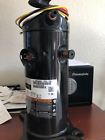 Zr54k5e-tfd-130 Copeland New Compressor Scroll