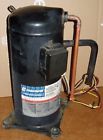 Zr57k3-pfv-250 Copeland Scroll 230v 1ph