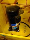 Zr57kc-pfv-230 Copeland Scroll Comtressor New Compressor