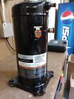 Zr72kce-tf5-830 Copeland New Scroll Compressor Model