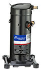 Zrs43k4pfv830 Copeland Model Scroll Compressor