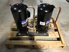Zrt250kc-tfd-950 Copeland 20 Hp 460v